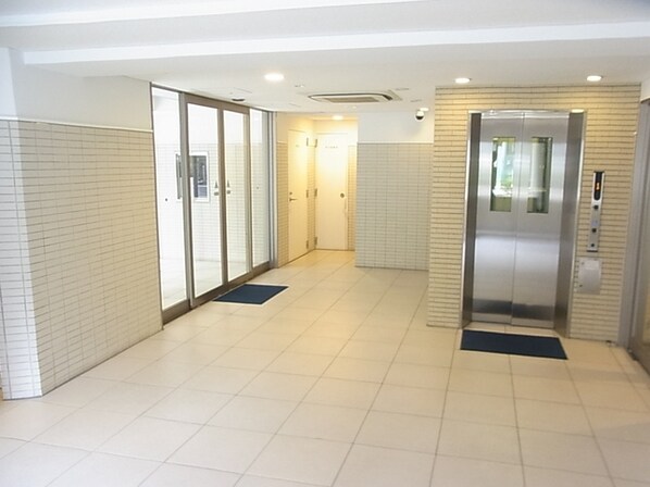 レジディア中落合A棟の物件内観写真